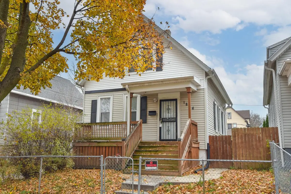 1856 N 24th PLACE, Milwaukee, WI 53205 - #1