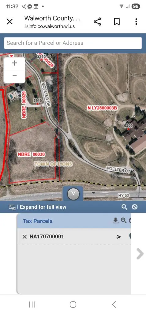 Lt30 MOELTER DRIVE, Lake Geneva, WI 53147 - Image #3