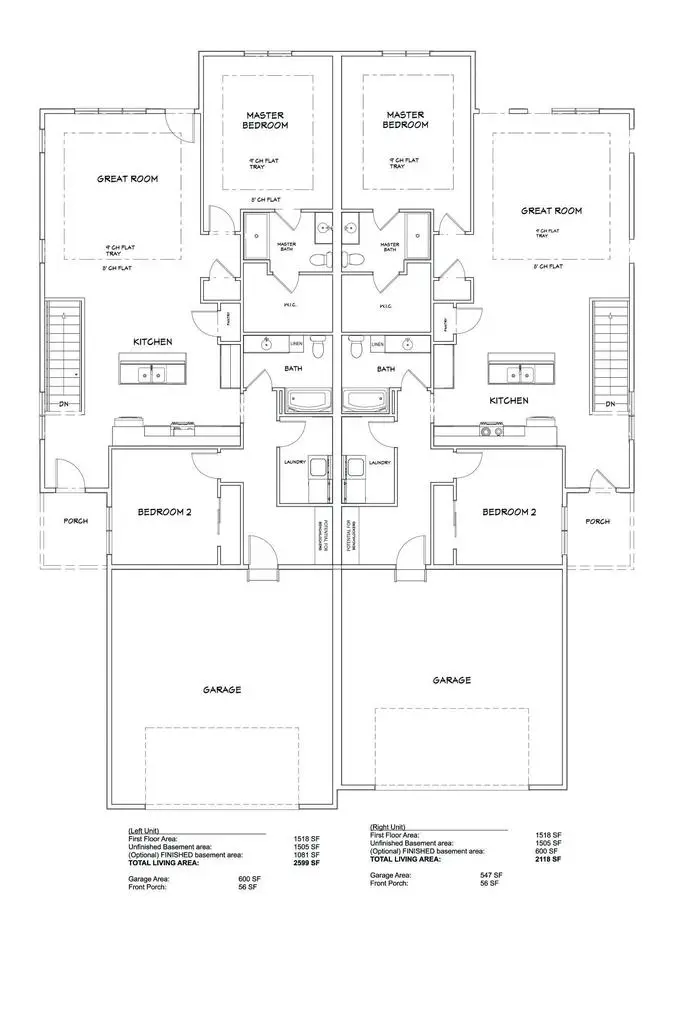 710 Johnson STREET, Watertown, WI 53094 - #2