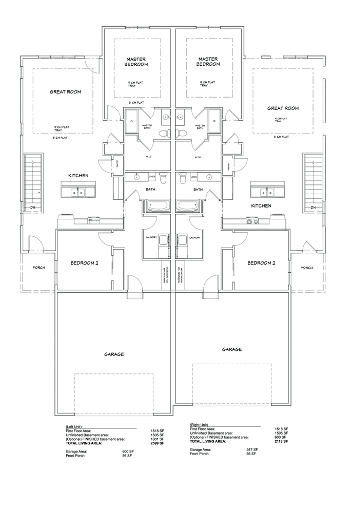 710 Johnson STREET, Watertown, WI 53094 - #3