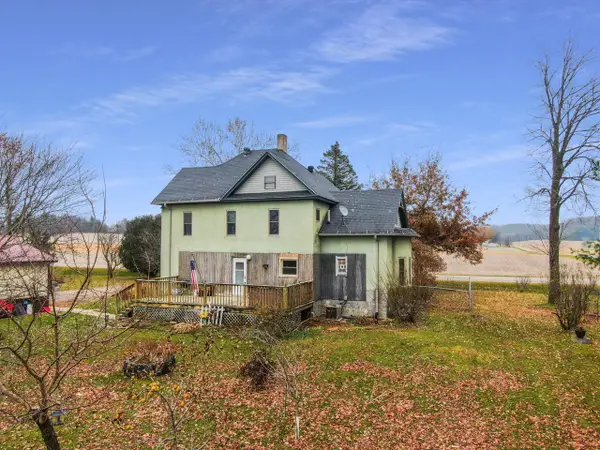 5012 County Highway BC, Sparta, WI 54656