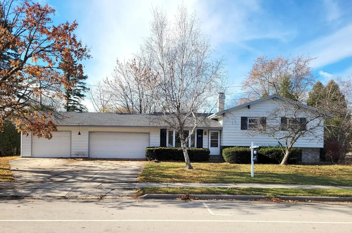 1321 1st AVENUE, Grafton, WI 53024 - Image #1