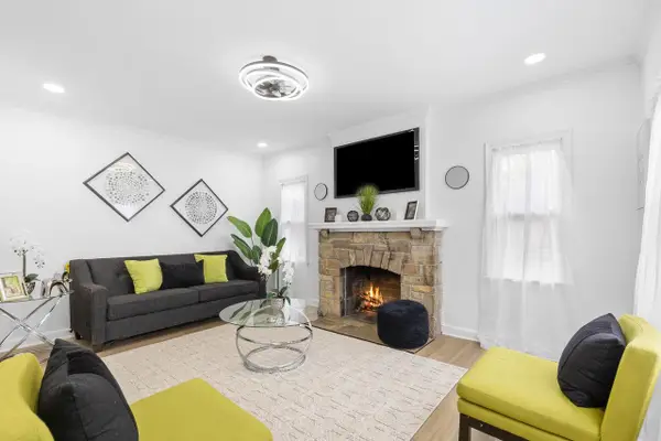 1229 W Olive STREET, Milwaukee, WI 53209