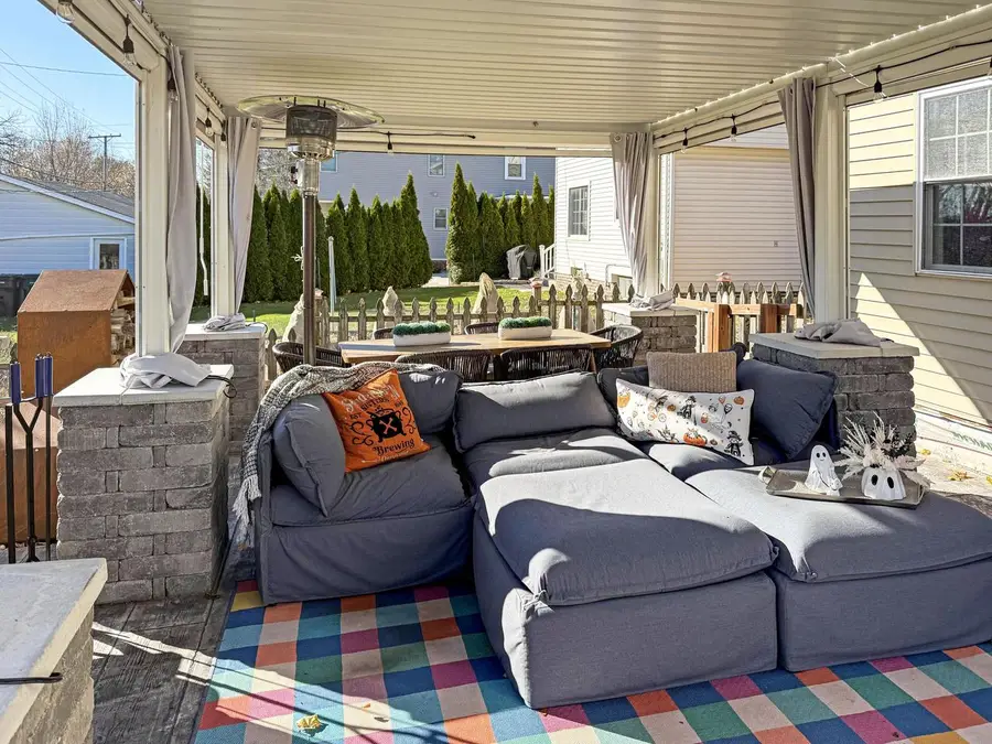 154 South ROAD, Kohler, WI 53044 - #3