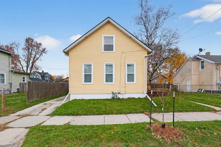 1609 St Clair STREET, Racine, WI 53403 - #2