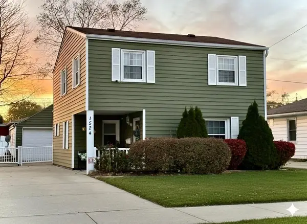 1524 Orchard STREET, Racine, WI 53405