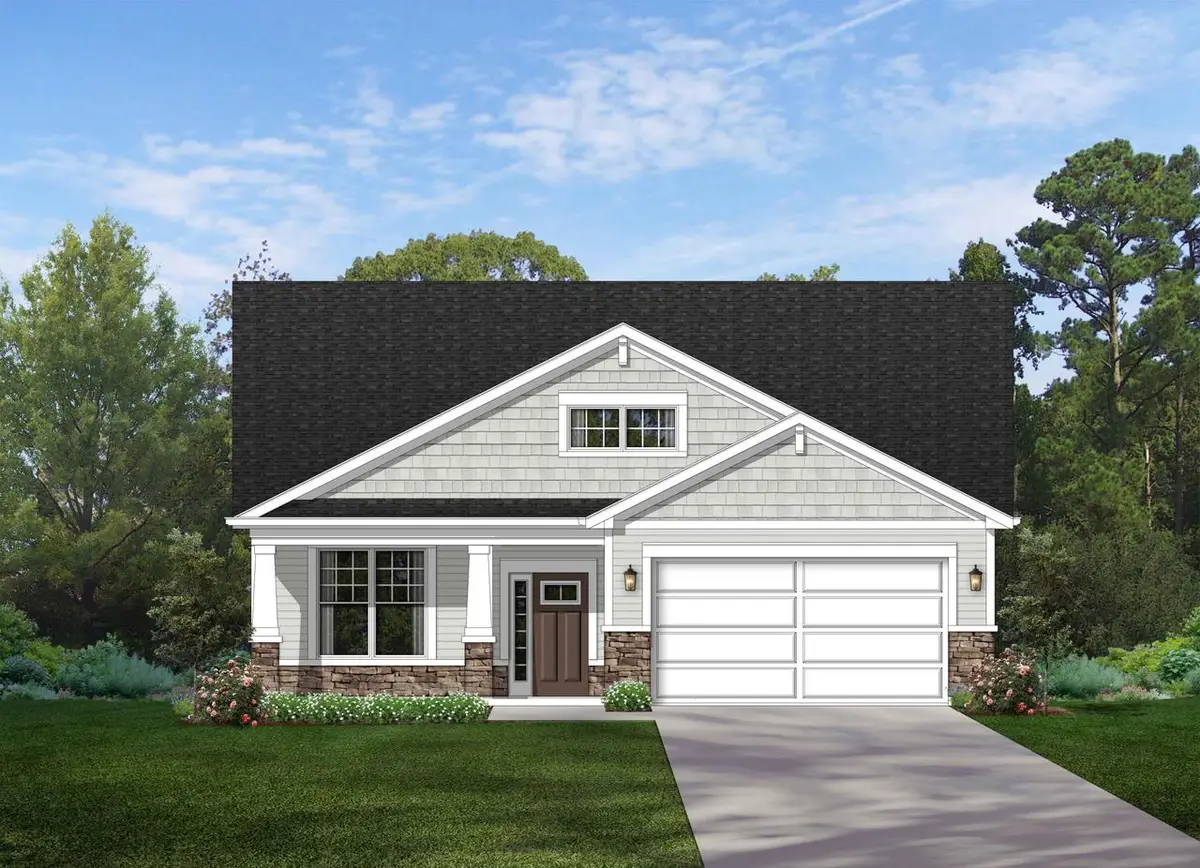 883 Cadence CIRCLE, Lake Geneva, WI 53147 - Image #1