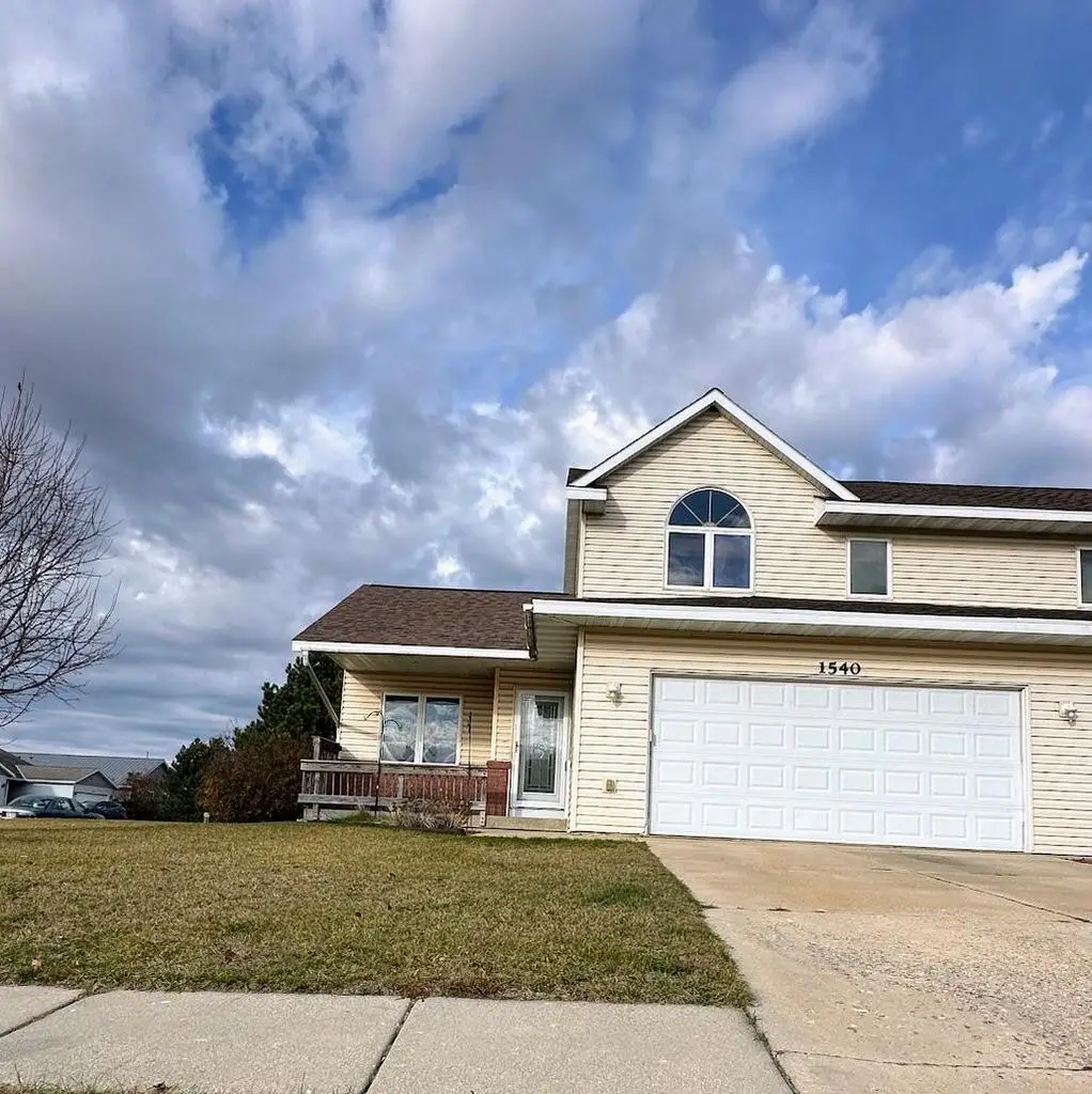 1540 Radhika STREET #1, Fort Atkinson, WI 53538 - Image #1