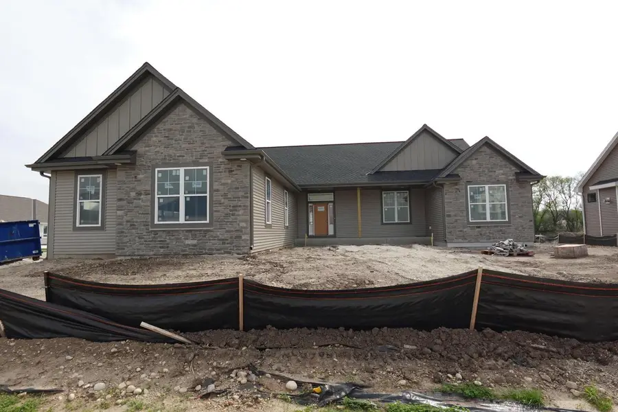 1343 Periwinkle PASS, Oconomowoc, WI 53066 - #2
