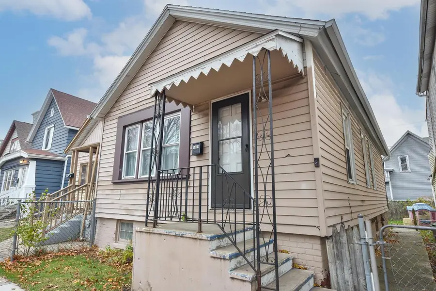 1434 S 3rd STREET, Milwaukee, WI 53204 - Image #3