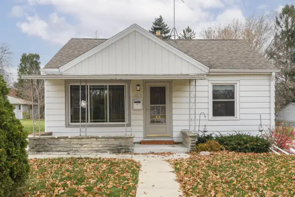 3515 S 1st STREET, Milwaukee, WI 53207