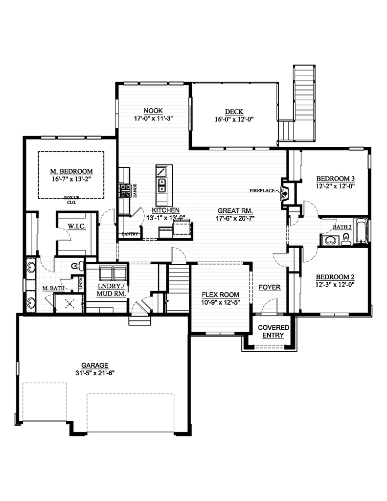 N56W20728 Carnoustie WAY #Lt84, Menomonee Falls, WI 53051 - Image #2