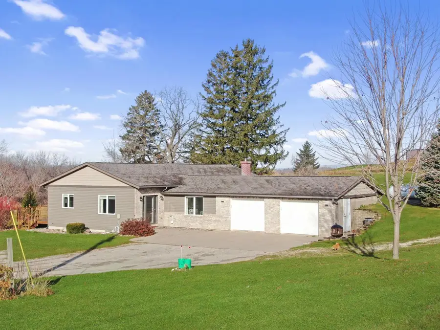 E2732 Brinkman Ridge ROAD, Chaseburg, WI 54621 - Image #2