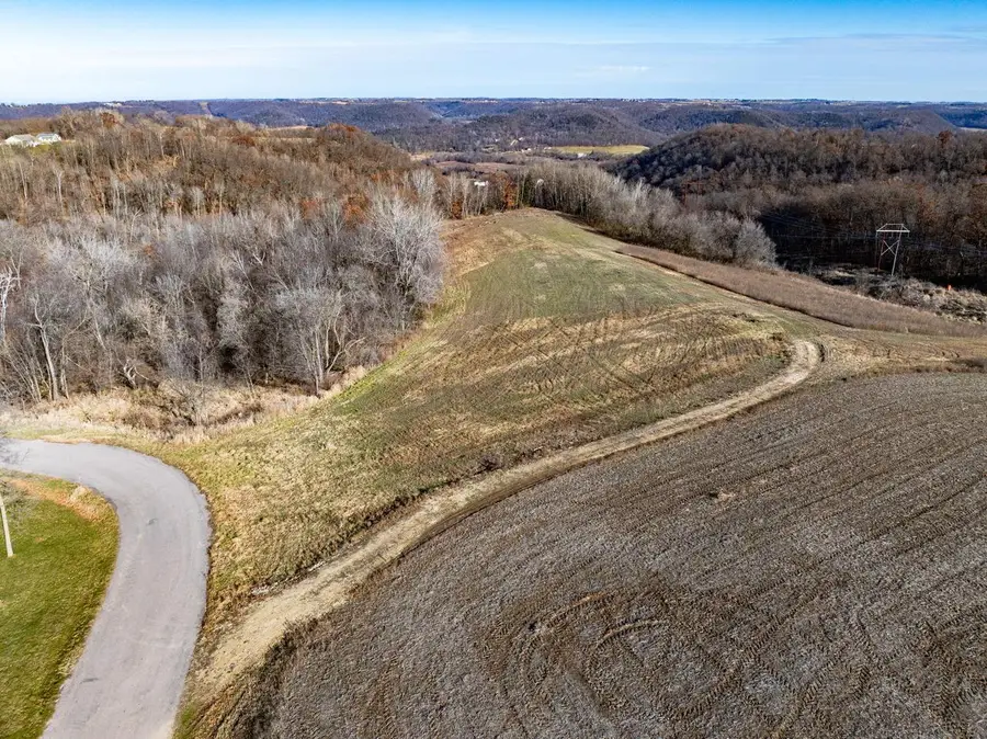 Lot 3 RUNNINGEN LANE, Stoddard, WI 54658 - Image #3