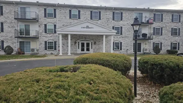 151 N University DRIVE #215, West Bend, WI 53095