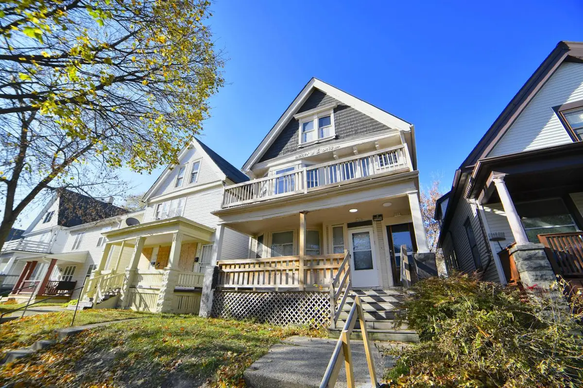 2229 N 41st STREET #2231, Milwaukee, WI 53208 - Image #1