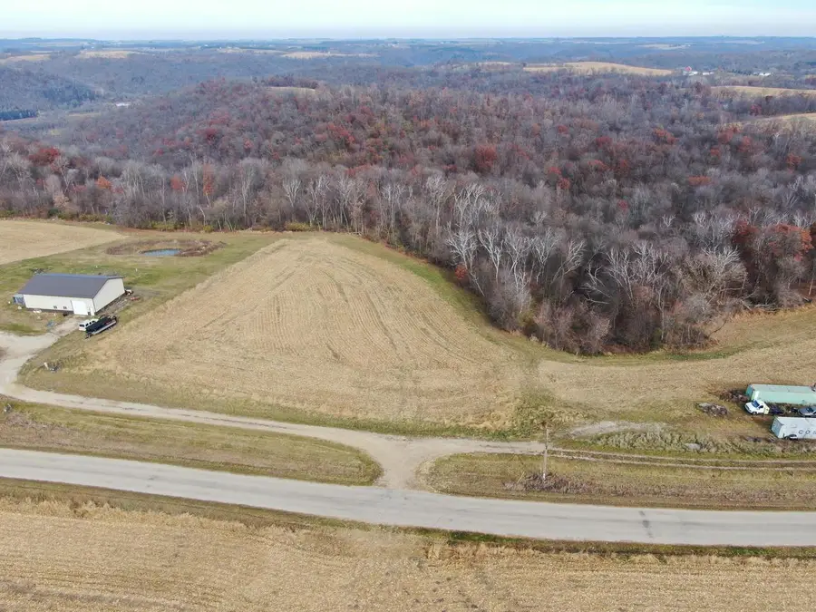 Lot 1 N BUCK CREEK ROAD, Ferryville, WI 54628 - #2