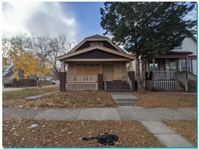 3123 N 42nd STREET #3123A, Milwaukee, WI 53216 - Image #1