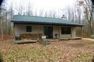N1520 Spring Glen ROAD, Keshena, WI 54135 - Image #3