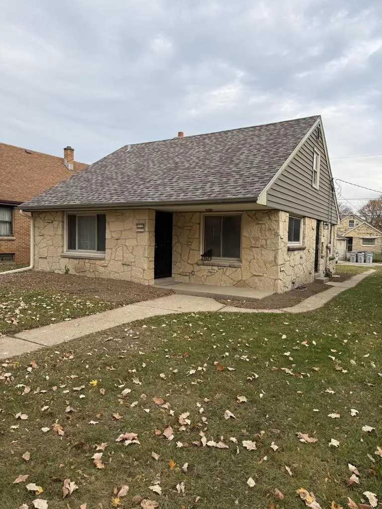 5126 N 67th STREET, Milwaukee, WI 53218 - Image #1