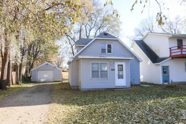 1608 Caroline STREET, La Crosse, WI 54603