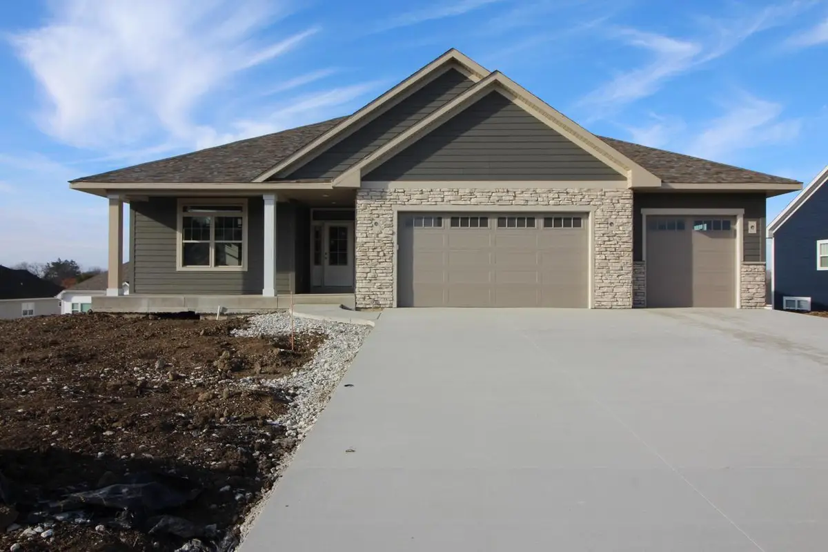 3248 Bergamot DRIVE, Racine, WI 53406 - Image #1