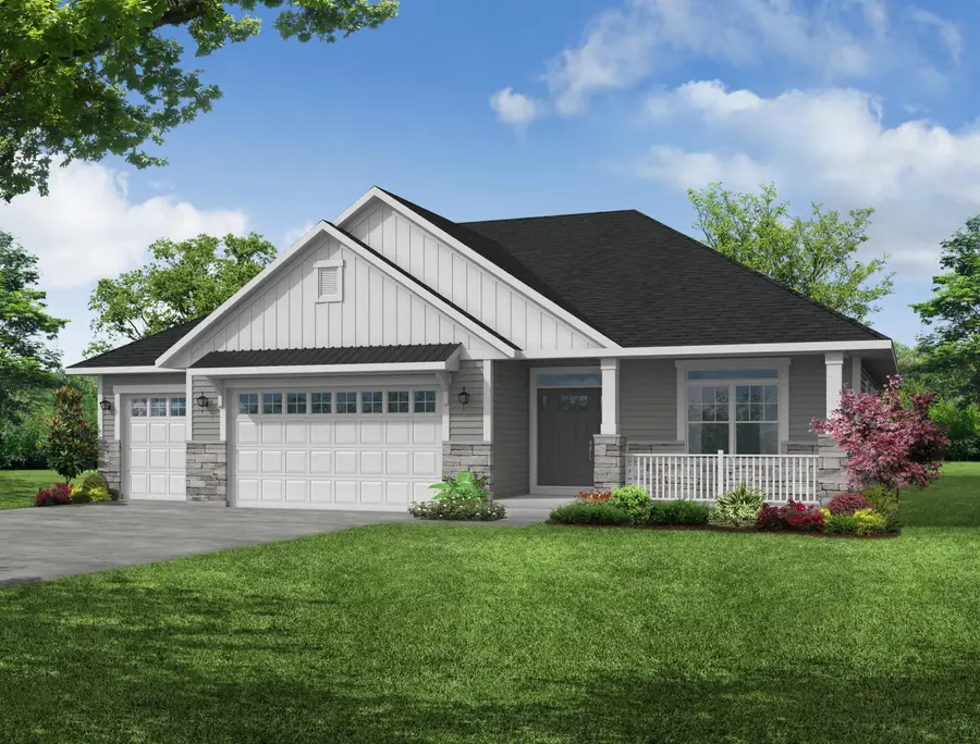 3248 Bergamot DRIVE, Racine, WI 53406 - Image #2