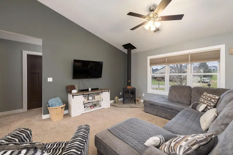 W3857 Harvey LANE, Mindoro, WI 54644 - Image #2