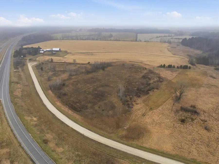 Lot 1 EDGEWOOD ROAD, Kossuth, WI 54247 - Image #3
