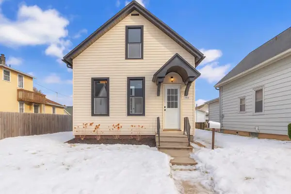 1623 S 13th STREET, Sheboygan, WI 53081