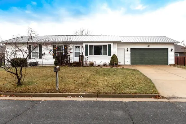 1698 River ROAD, Sparta, WI 54656