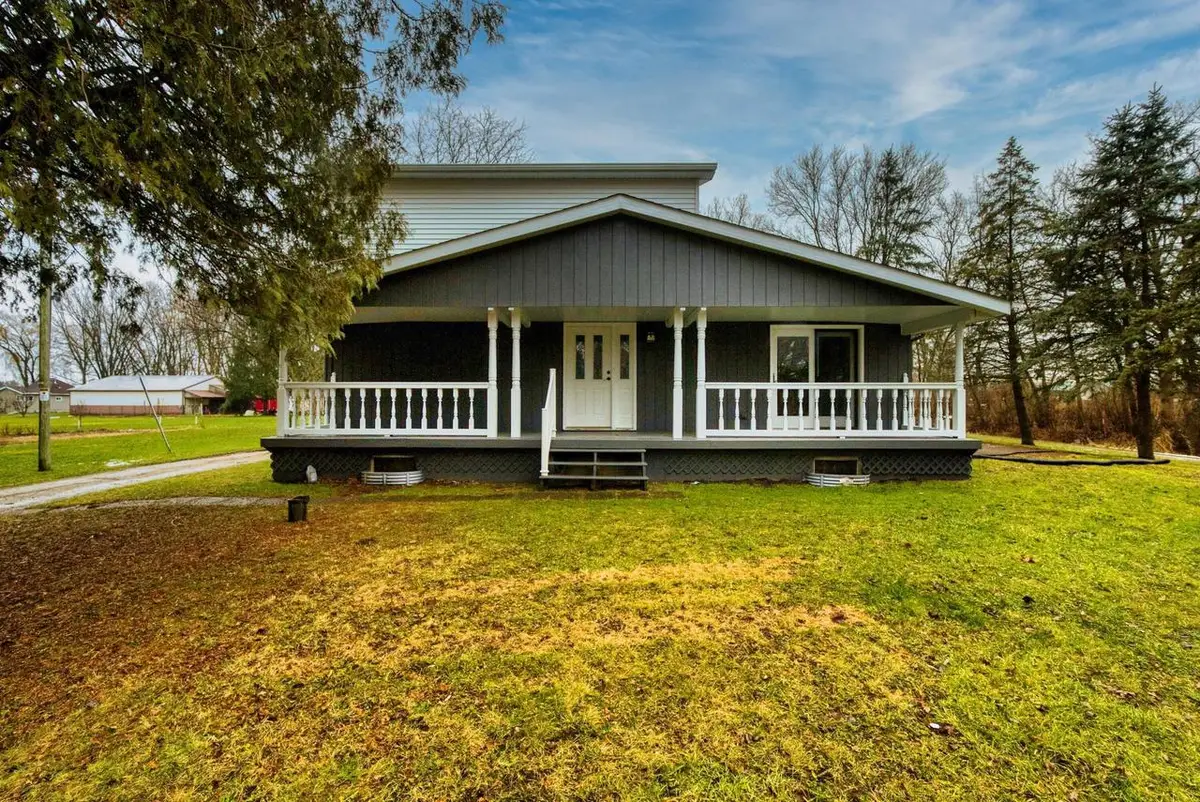 N7035 Center STREET, Horicon, WI 53032 - Image #1