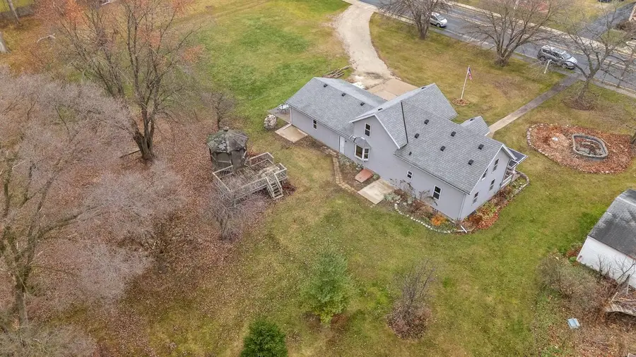 815 Fredonia AVENUE, Fredonia, WI 53021 - #3