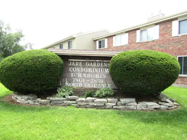 7837 N 60th STREET #G, Milwaukee, WI 53223