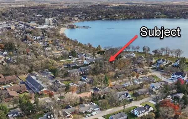 1321 W Main STREET W #311A, Lake Geneva, WI 53147