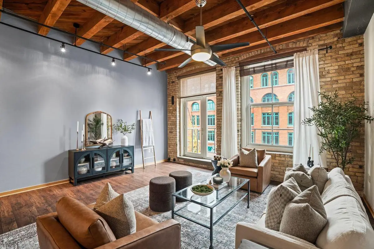 191 N Broadway #307, Milwaukee, WI 53202 - Image #1