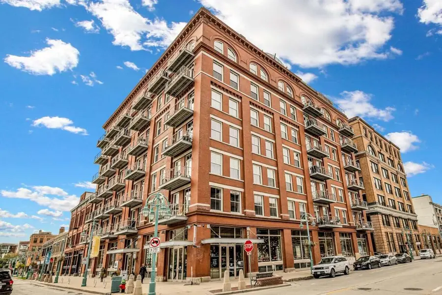 191 N Broadway #307, Milwaukee, WI 53202 - Image #2