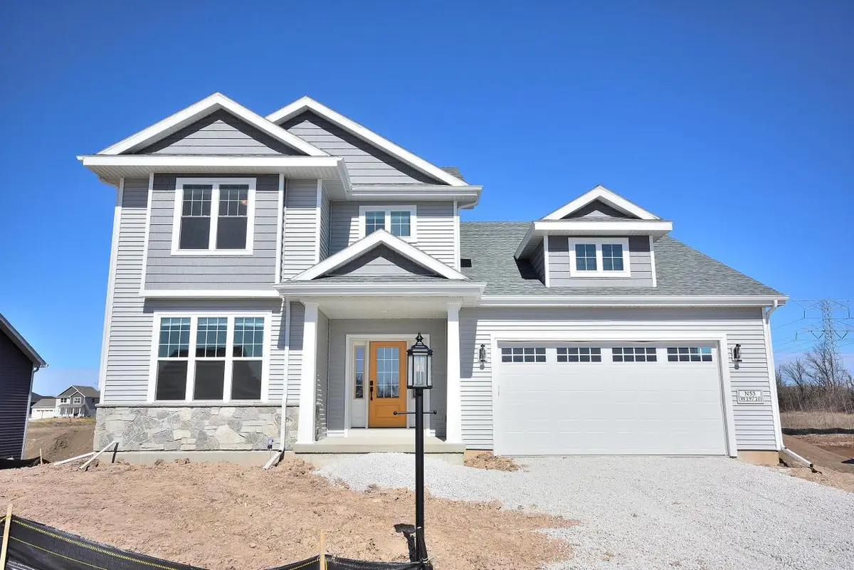 N53W19710 Kingair DRIVE, Menomonee Falls, WI 53051 - #1