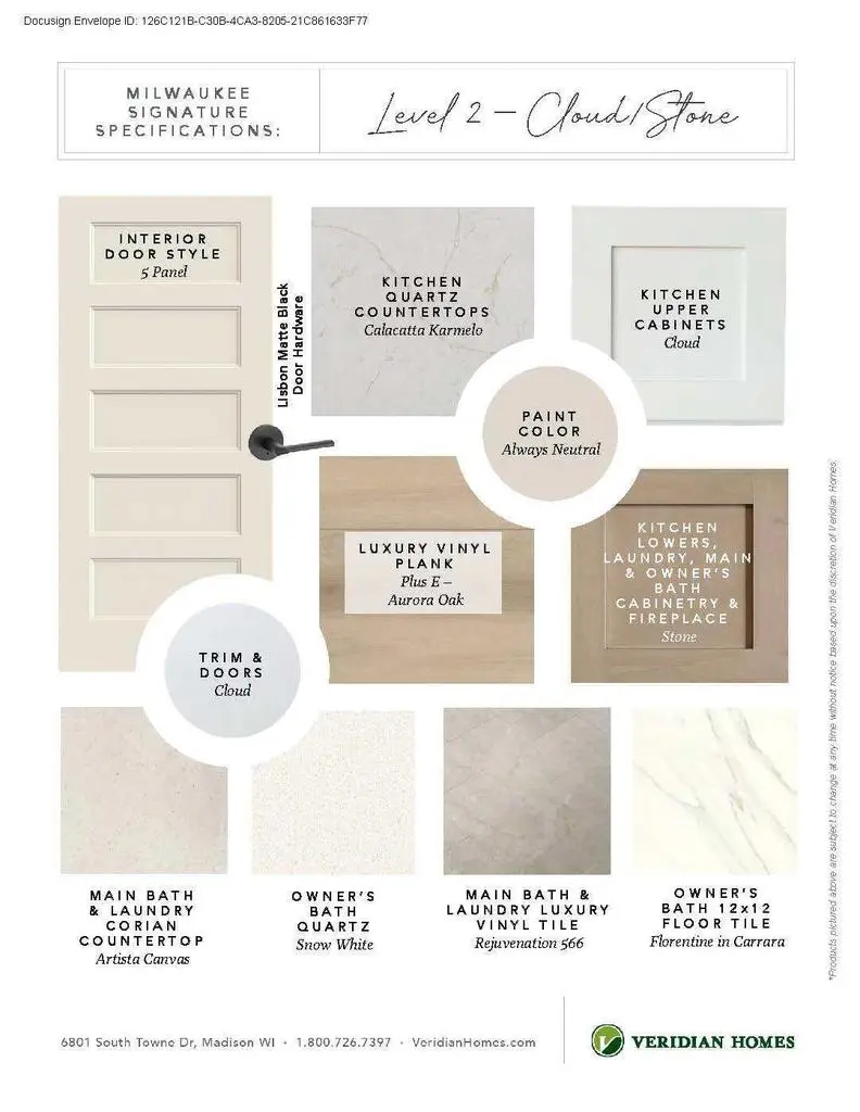 8246 W Bluebird COURT, Mequon, WI 53097 - Image #3