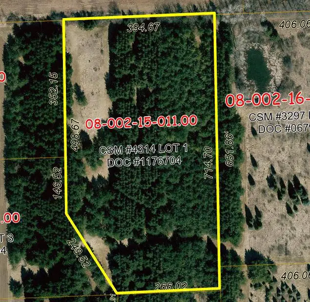 Lt1 E HAWTHORNE DRIVE #CSM4314, Saukville, WI 53080 - Image #1