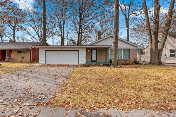 1316 N 23rd STREET, Manitowoc, WI 54220