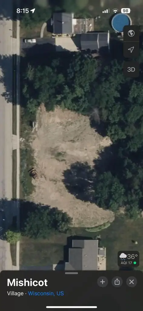 Lt1 E COUNTY HIGHWAY B, Mishicot, WI 54228