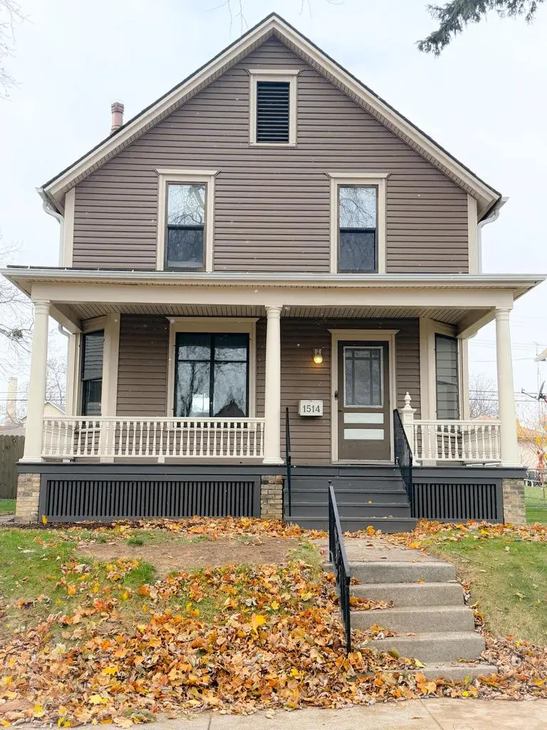 1514 Carlisle AVENUE, Racine, WI 53404 - Image #1