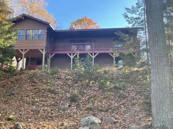 2900 Carroll PLACE, Land O Lakes, WI 54540