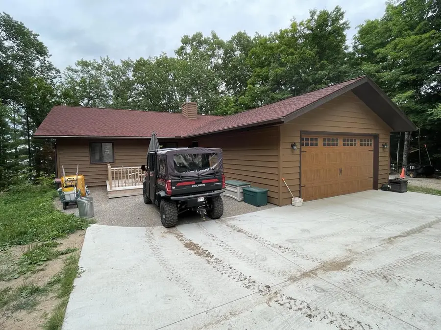 2900 Carroll PLACE, Land O Lakes, WI 54540 - Image #2
