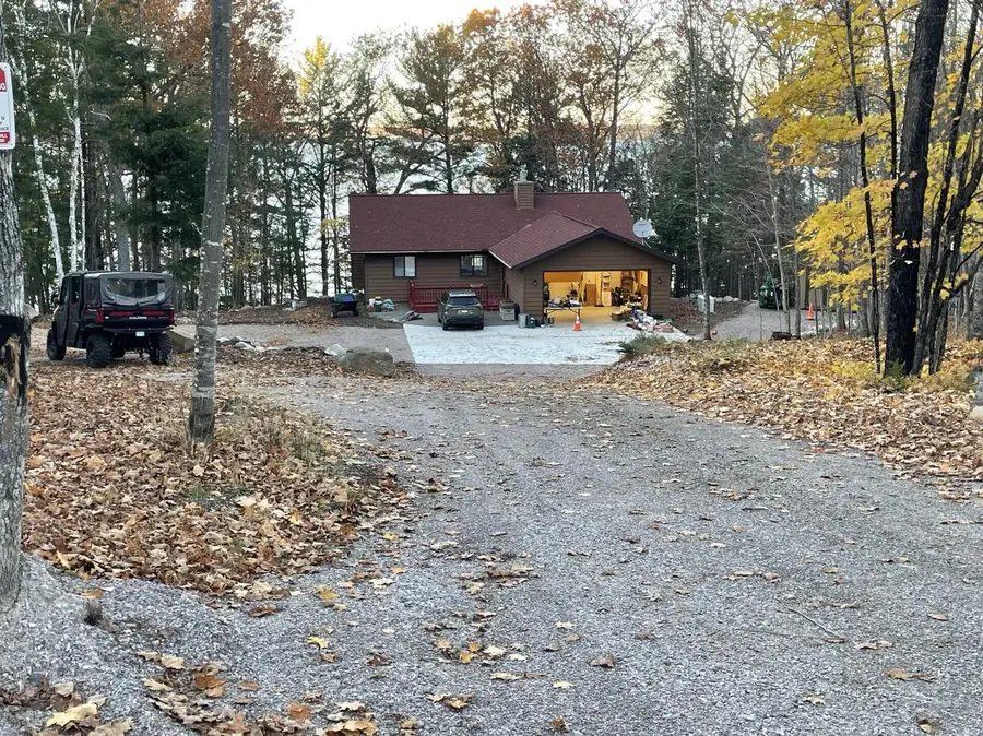 2900 Carroll PLACE, Land O Lakes, WI 54540 - Image #3