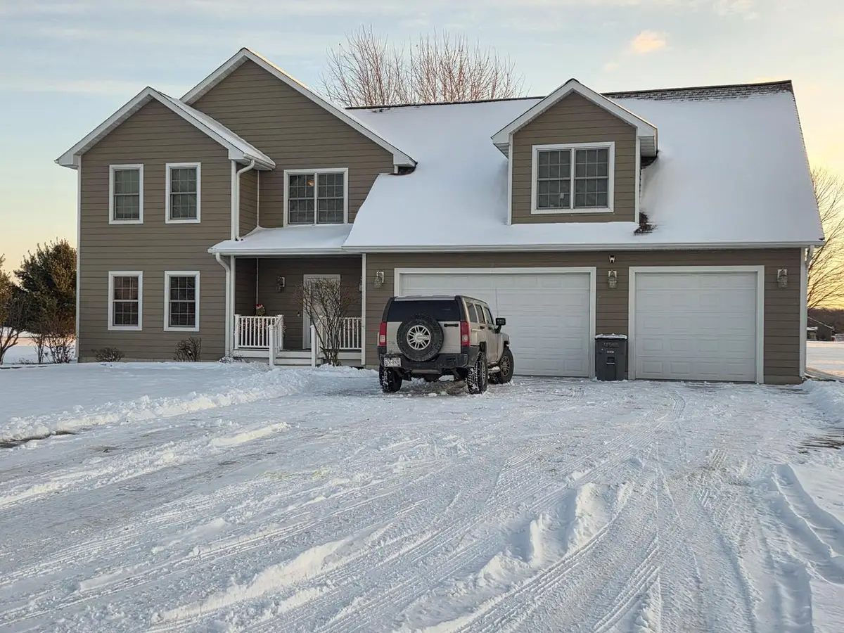 W23903 Swartling ROAD, Trempealeau, WI 54661 - Image #1