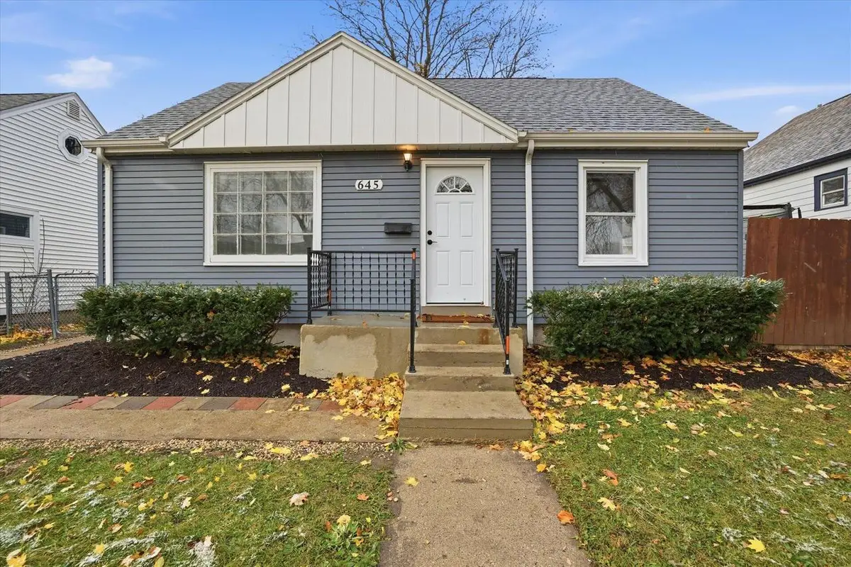 645 S 60th STREET, Milwaukee, WI 53214 - Image #1