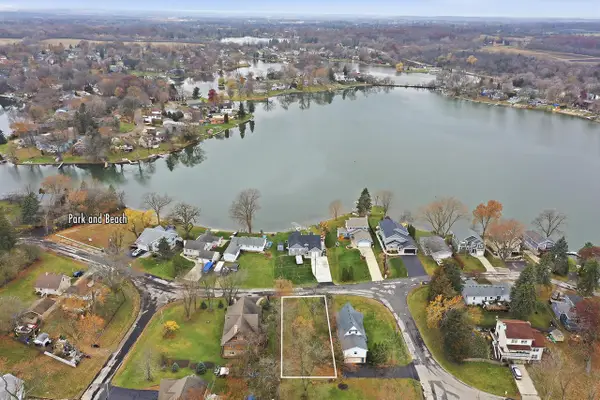 Lt2 214TH AVENUE, Bristol, WI 53104