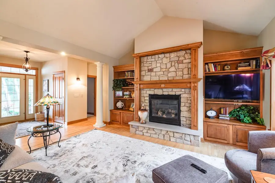 W7509 Castle Heights DRIVE, Holmen, WI 54636 - Image #3